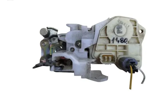 Honda Jazz Rear door lock 