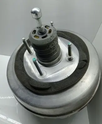 Chrysler Pacifica Brake booster T84DN2806H0359 P04581680AE