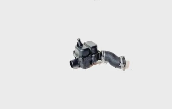 Ford Focus Air intake hose/pipe BV619P437AE BV619P437 1054192S02