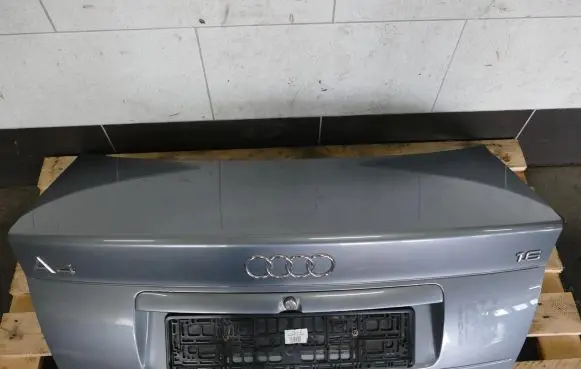 Audi A4 S4 B5 8D Truck tailgate 