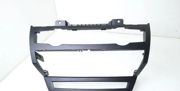 BMW X5 E70 Climate control/heater control trim T0027285 773201