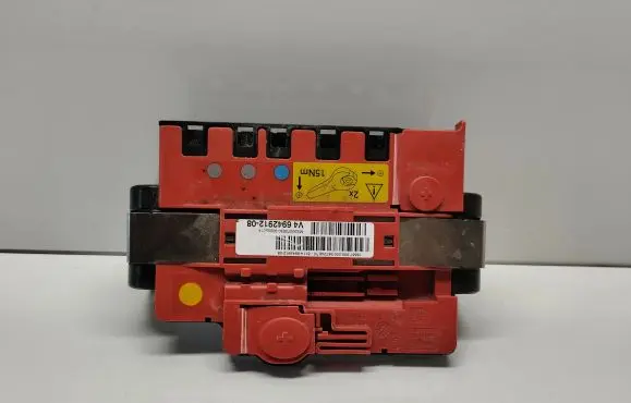 BMW 1 E81 E87 Fuse module 694291208