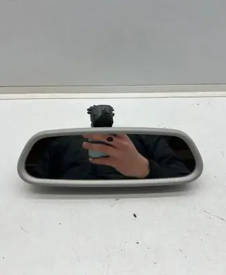 Citroen C4 II Picasso Rear view mirror (interior) 98000183BJ 042517 9053165T00