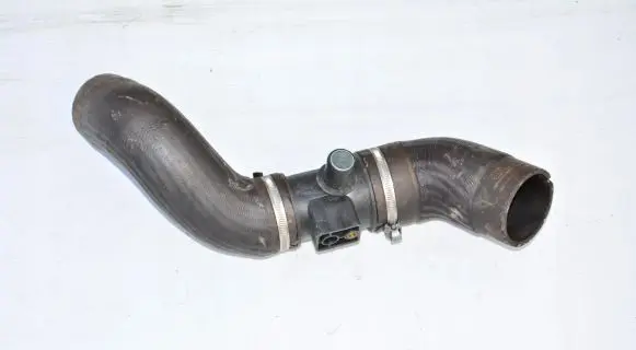 Iveco Daily 5th gen Intercooler hose/pipe