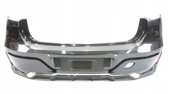 BMW 7 G70 Rear bumper 5A3DA93