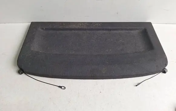 BMW 2 F46 Parcel shelf