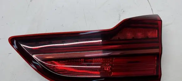 KIA Ceed Tailgate rear/tail lights 92404J7150
