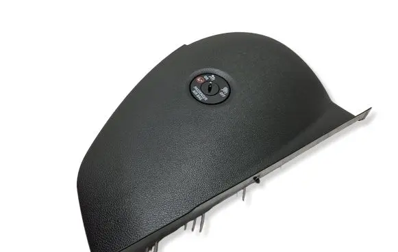 Opel Astra K Dashboard side end trim 39037450 2518392