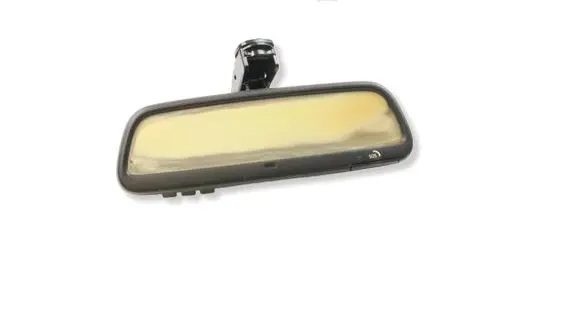 BMW 3 E46 Rear view mirror (interior) 7115777 51167115777 08092003