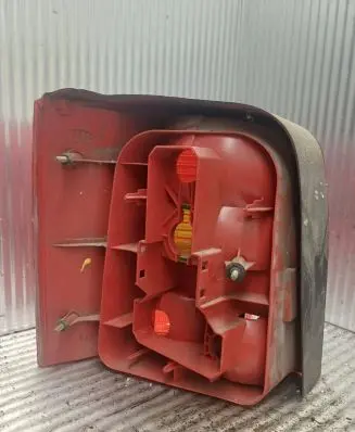 Volkswagen PASSAT B5 Rear/tail lights