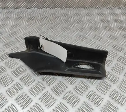Porsche Panamera (971) Other trunk/boot trim element 971827598B