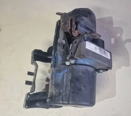 Peugeot 807 Power steering pump A5095965