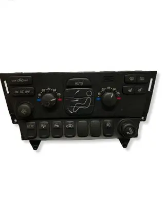 Volvo V70 Climate control unit 30746022