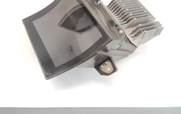 BMW 5 F10 F11 Head up display screen 9211885 17089310 639211885