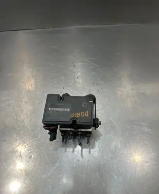 Fiat Doblo ABS Pump 10097016053 R409L05D93 000403354E1