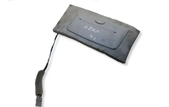 Nissan Leaf II (ZE1) Other control units/modules 284365SA0A