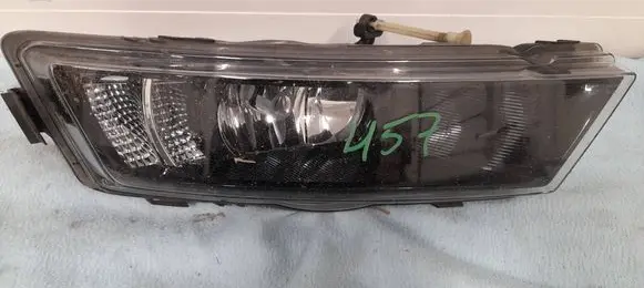 Skoda Rapid (NH) LED Daytime headlight 