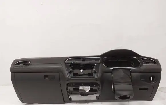 Volkswagen Tiguan Dashboard 5NC858296 5NC857097D