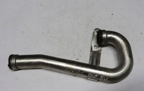 EGR valve line/pipe/hose