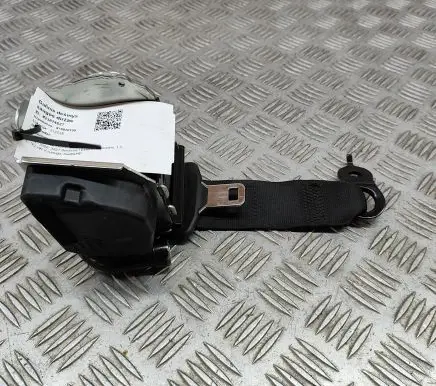 BMW X1 F48 F49 Rear seatbelt 9476914 34310261B