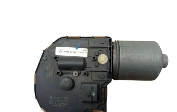 Mercedes-Benz E W212 Wiper motor 3397021443 1397220667 141533996824