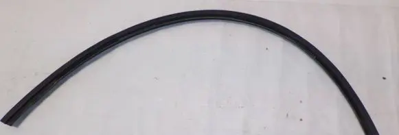 Skoda Roomster (5J) Engine compartment rubber 5J0823723