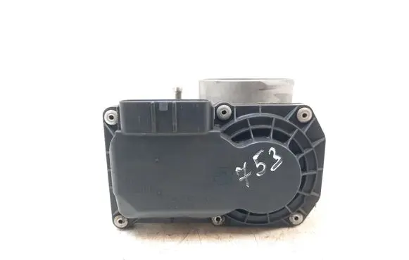 Toyota Prius (XW30) Throttle valve 2203037060 0B25E0906 142002M22