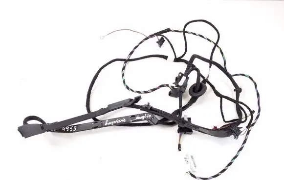 Mercedes-Benz SLK R171 Other wiring loom A1715409533