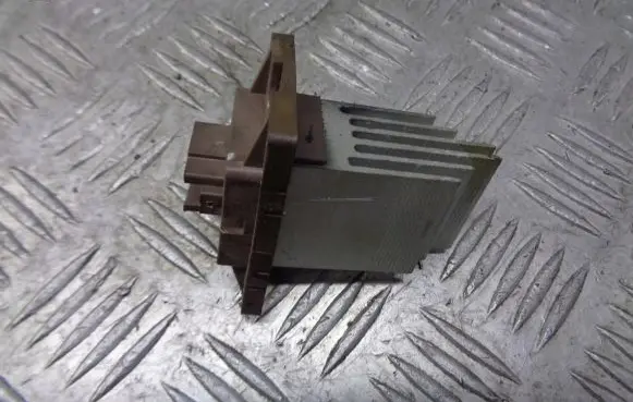 KIA Ceed Heater blower fan relay 