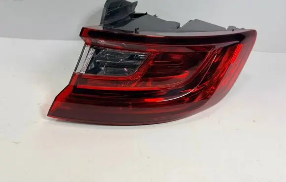 Renault Megane IV Rear/tail lights 265509578R