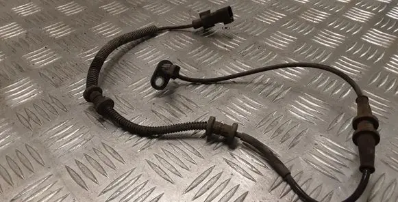 Opel Insignia A ABS brake wheel speed sensor 12848538