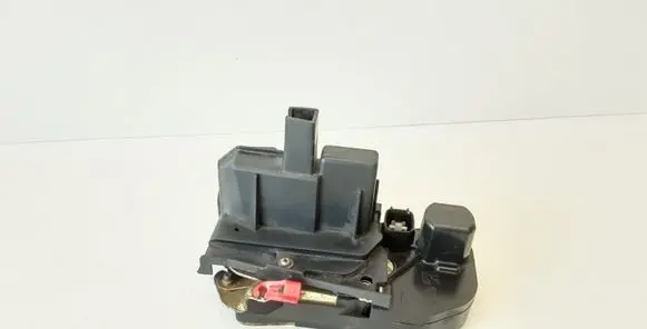 Jeep Grand Cherokee (WJ) Rear door lock