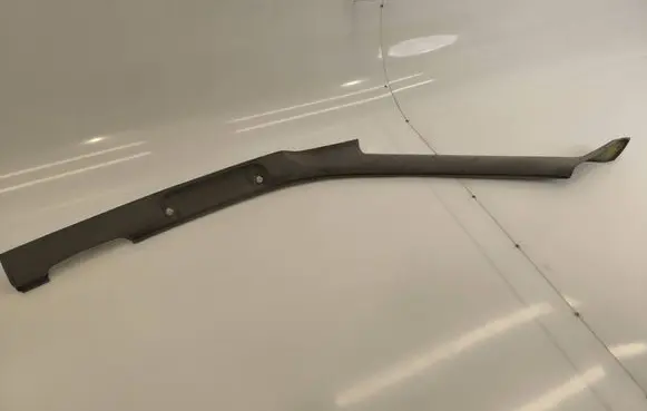Audi A8 S8 D2 4D (B) pillar trim (top) 4D0867293