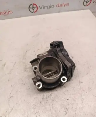 Renault Master III Throttle valve 8200987453 093100101 H8200727648