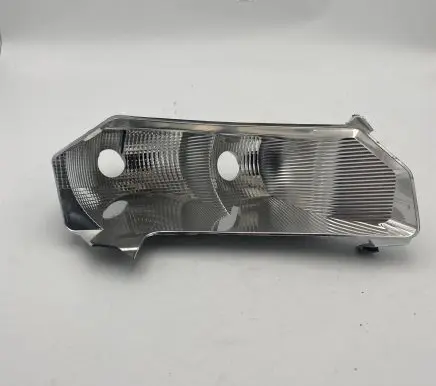Headlight part