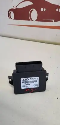 Audi RS5 Hand brake control module 8K0907801J 8K0907801L A2C53406353