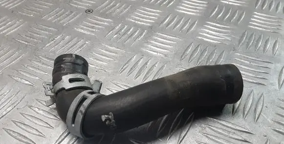 Nissan Qashqai Engine coolant pipe/hose