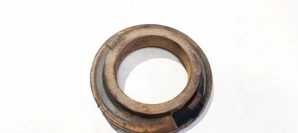 Volvo V70 Front coil spring rubber mount 6g915599baa 6g91-5599-baa