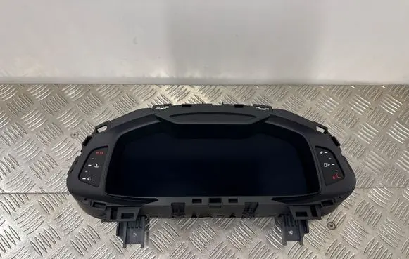 Audi A6 S6 C8 4K Speedometer (instrument cluster) 4K0920890C