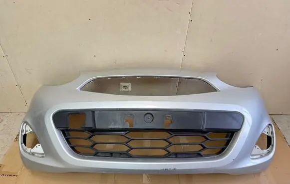 Nissan Micra Front bumper 620223HN0A