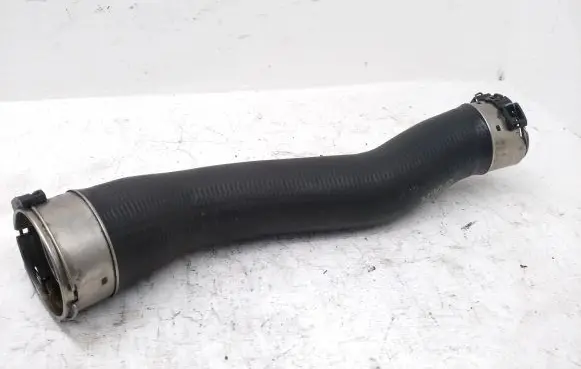 BMW 4 F32 F33 Intercooler hose/pipe 7597591 15476810