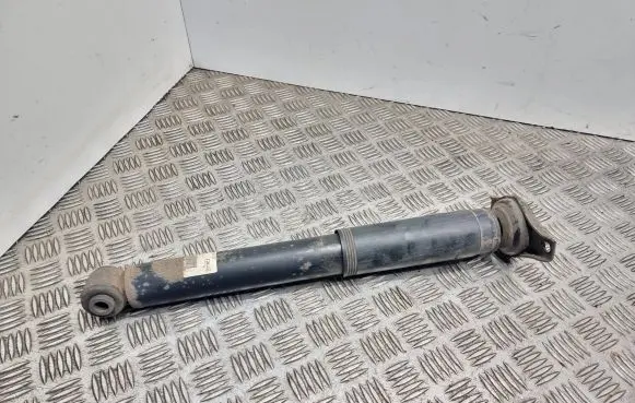 Ford Mondeo MK IV Rear shock absorber/damper 6G9118080FDE 260120918 340120818