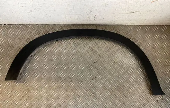 BMW X5 E70 Rear arch trim 7158426 10503410 PPPDMT2