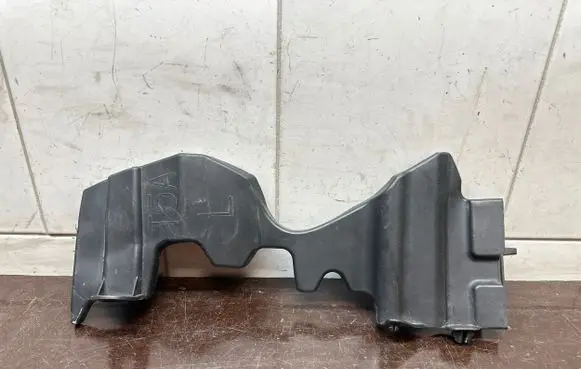 Honda Jazz Intercooler air guide/duct channel 71107T5A00