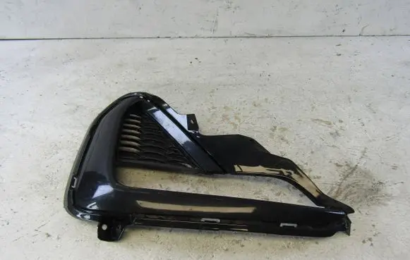 KIA Optima Front bumper lower grill 86593D4510
