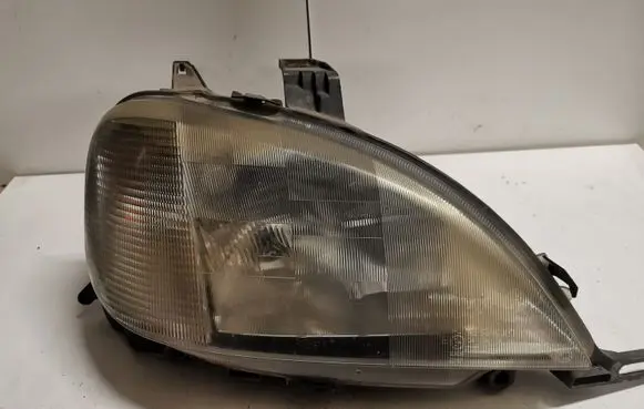 Mercedes-Benz ML W163 Headlight/headlamp