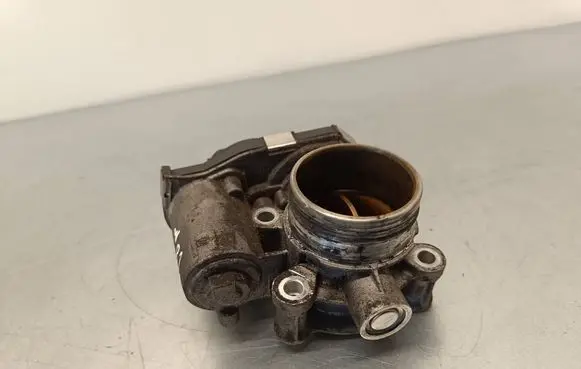 Opel Mokka X Throttle valve 55491244AA