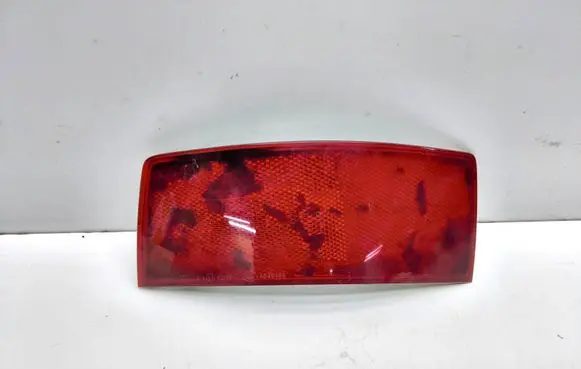 Mercedes-Benz GLK (X204) Rear tail light reflector A2048200274