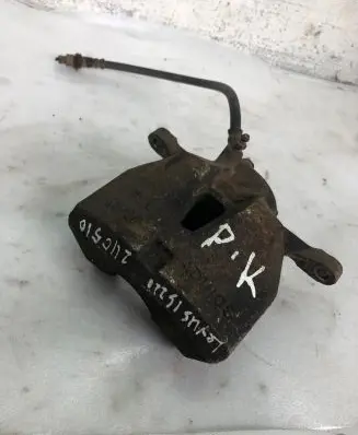 Lexus IS 220D-250-350 Front brake caliper