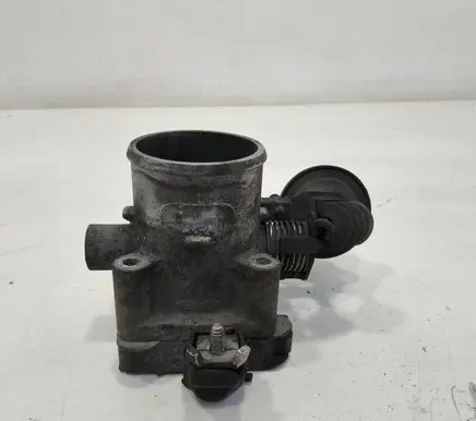KIA Ceed Throttle valve 35100